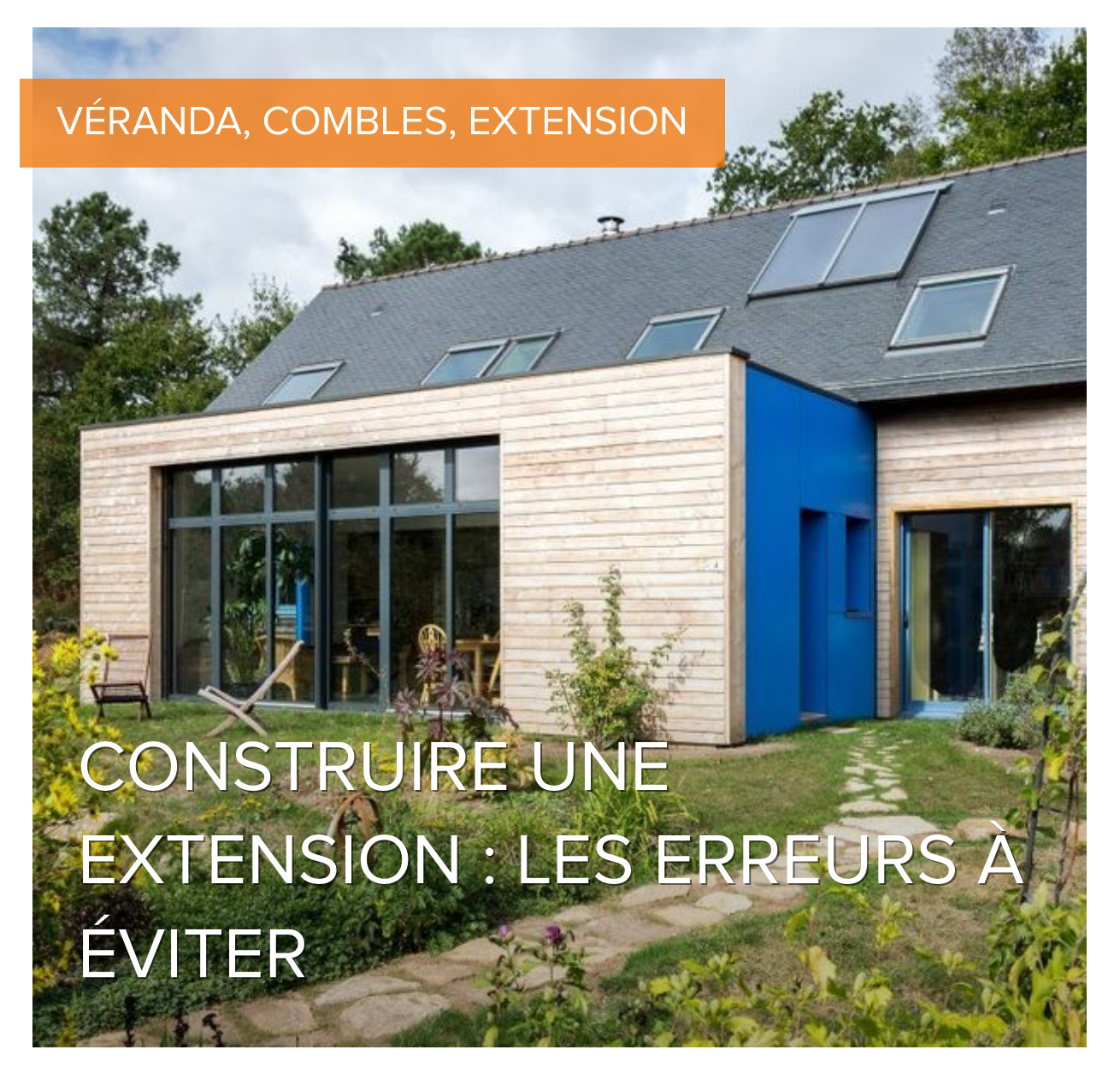 côté maison conseil - extension - maéma architectes - rachel Marcus - nicolas Aubert-maguéro