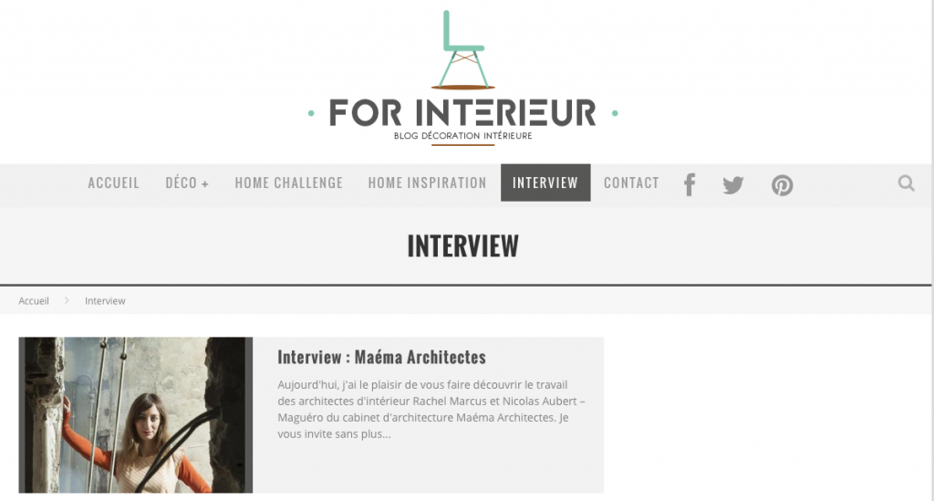 publication, blog, réhabilitation, paris