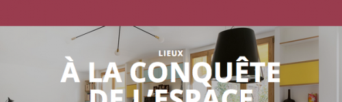 Publication Les confettis maéma architetces