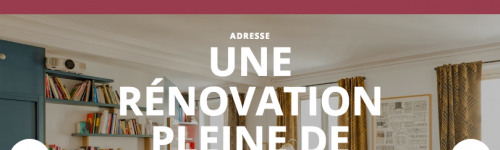 Publication Les confettis maéma architetces