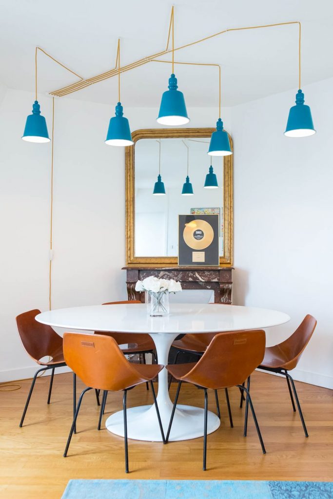 lampe design bespoke