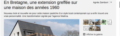 publication maison.com