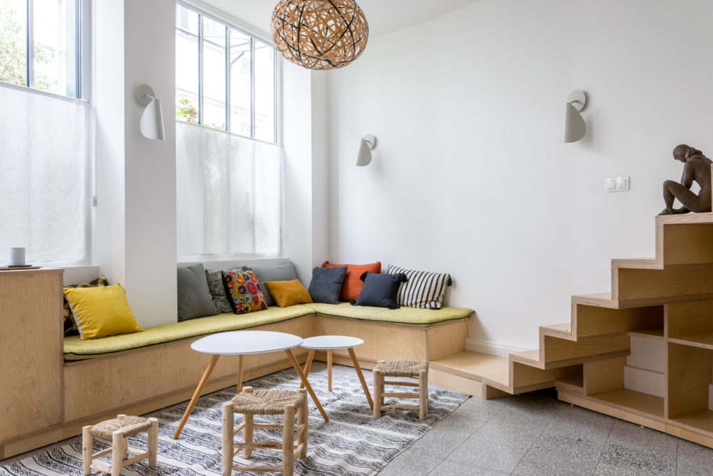 Studio-salon-ascète-terrazzo-paris-tahan