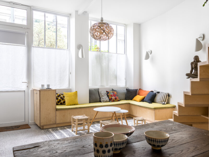 -maéma architectes-Studio-verrière-salon-bois-monacal-paris-tahan