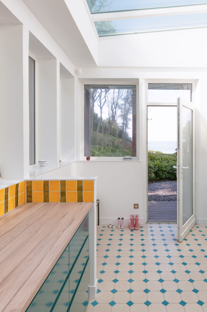 Extension bois-normandie-mer-blanc bois-falaise