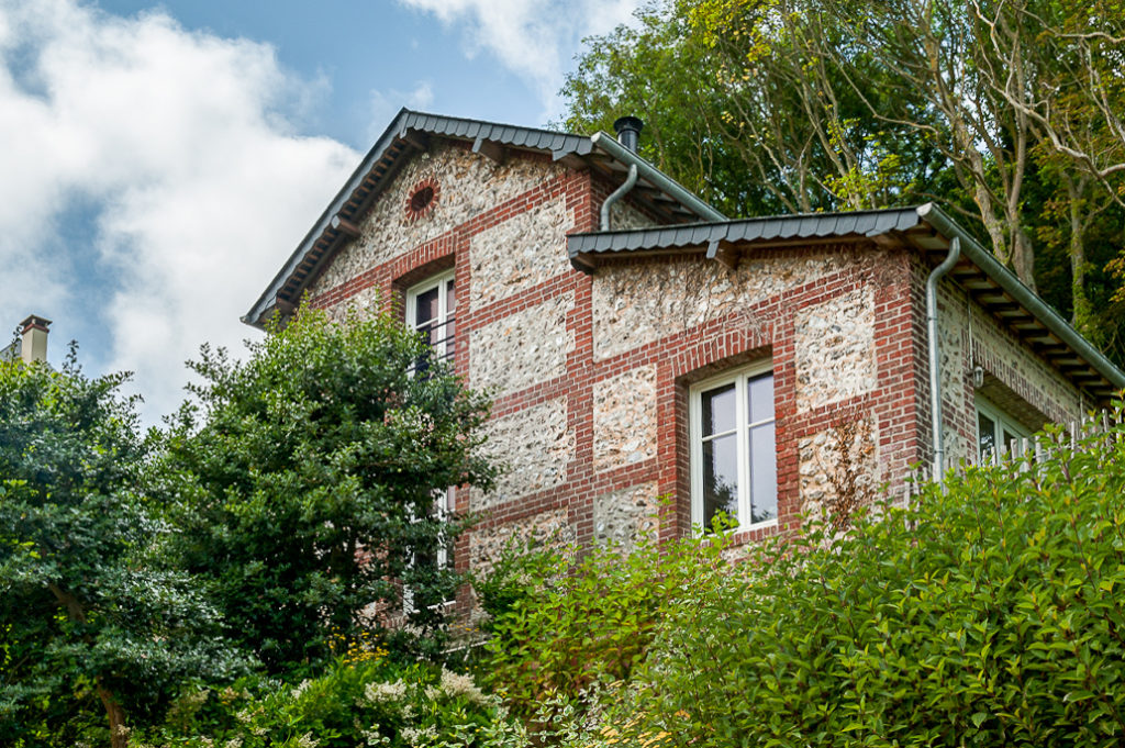 rénovation-bord de mer-normandie-falaise