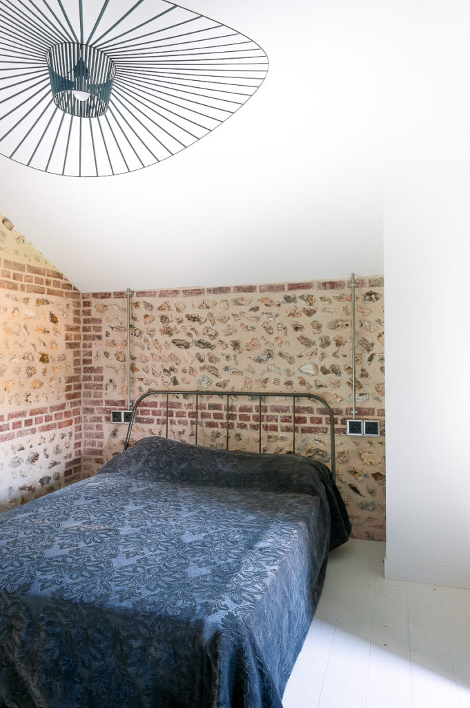 rénovation-chambre-pierre à vue-falaise