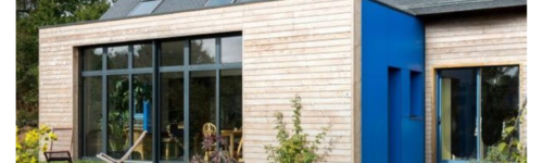 côté maison conseil - extension - maéma architectes - rachel Marcus - nicolas Aubert-maguéro