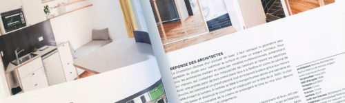 àvivre maéma architecture