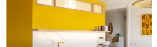 article Côté maison 2020